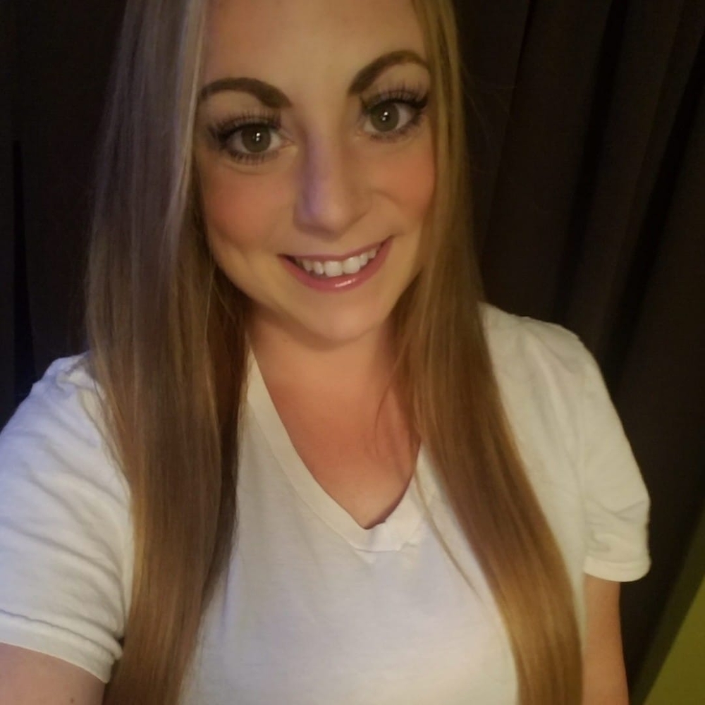Meet your Posher, Nikki